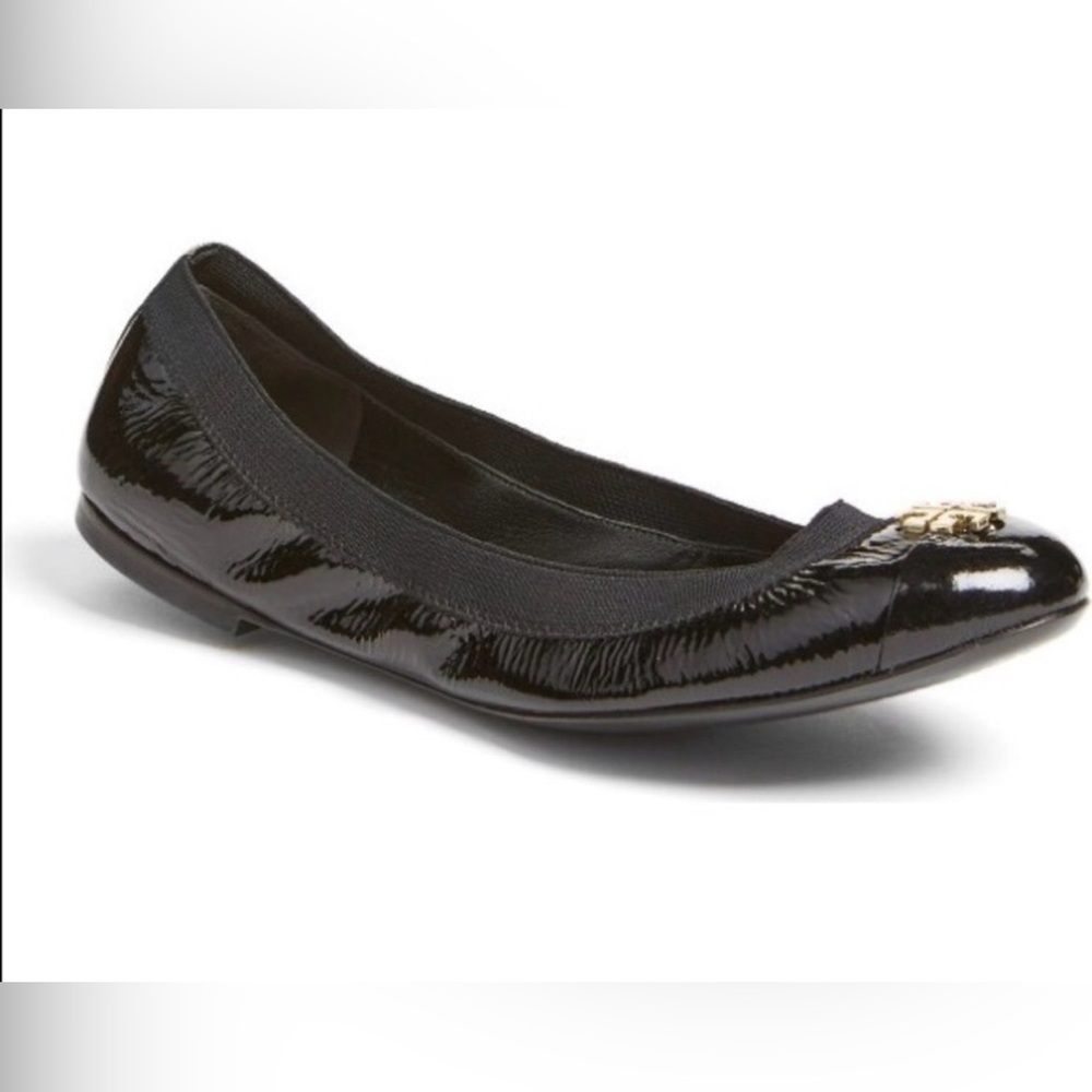 Tory Burch Caroline Ballet Flats